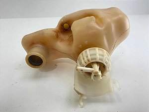 Reservatório Partida Frio Corolla 2009 A 2014