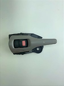 Maçaneta Interna Traseira Esquerda Toyota Corolla 2009 A 14 Traseira