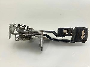 Maçaneta Abrir Tampa Corolla 2009 A 2014 Preto