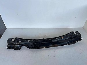 Painel Inferior Churrasqueira Toyota Corolla 2009 A 2014