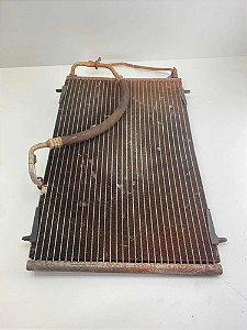 Condensador Ar Peugeot 206 207