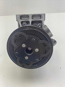 Compressor Ar Renault Captur 1.6