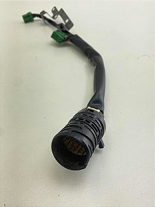 Conector Caixa Automática Fluence 2.0