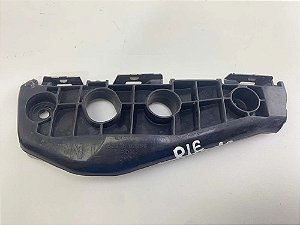 Guia Vidro Dianteiro Esquerdo Toyota Corolla 2009 A 2014