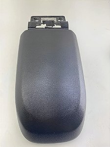Apoio Braço Console Ford Focus 2009 A 2012 Cinza