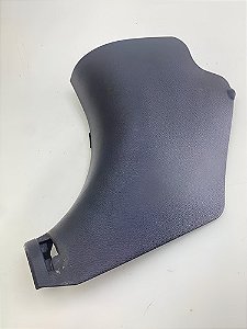 Soleira Dianteira Esquerda Hyundai Hb20 2013 A 2019 Preto