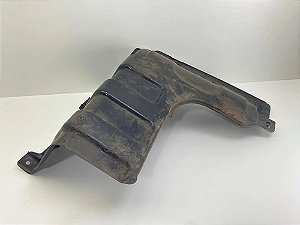 Defletor Dianteiro Direito Hb20 2013 A 2018