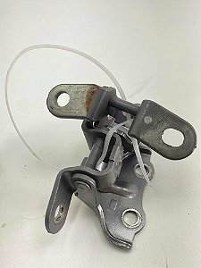 Dobradiças Porta Traseira Esquerda Hb20 2013 A 2019