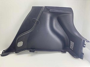 Acabamento Direito Porta Mala Hb20 Hatch 2013 A 2019