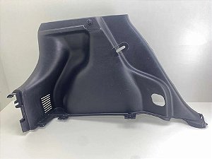 Acabamento Esquerdo Porta Mala Hb20 Hatch 2013 A 2019