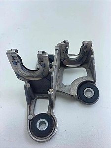 Suporte Cabo Alavanca Câmbio Hb20 1.0 2013 A 2019