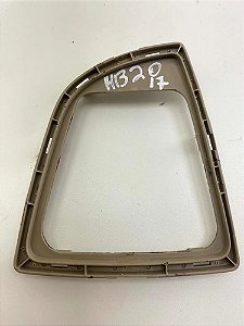 Moldura Coifa Alavanca Câmbio Hb20 2013 A 2019