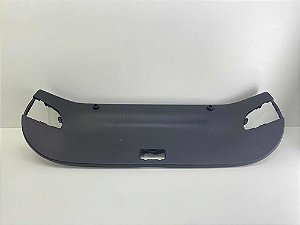 Moldura Forro Tampa Traseira Hb20 2013 A 2019 Hatch