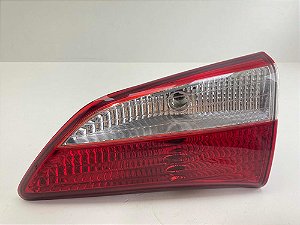 Lanterna Tampa Lado Direito Hb20 Hatch 2016 A 2019