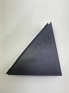 Acabamento Externo Porta Traseira Direita Hb20 13 A 19 Hatch