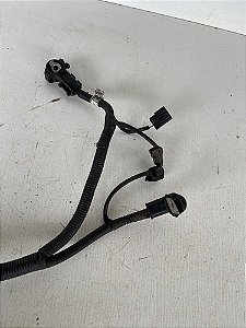 Chicote Cabo Positivo Bateria Hb20 1.0 2013 A 2019