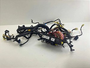 Chicote Painel Hb20 1.0 2013 A 2019