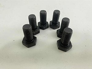 Parafusos Volante Motor Hb20 1.0 2013 A 2019