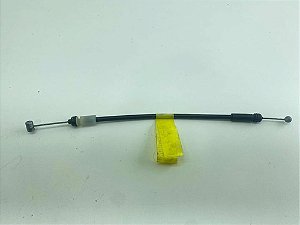 Cabo Fechadura Tampa Hb20 2013 A 2019 Hatch