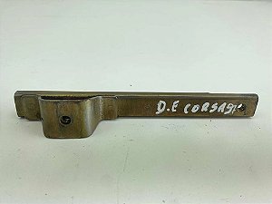 Guia Vidro Porta Dianteira Corsa 1995 A 2001 Menor