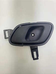 Maçaneta Interna Traseira Esquerda Renault Kwid Traseira