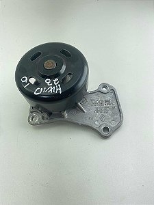 Bomba De Água Renault Kwid 1.0 210105416r