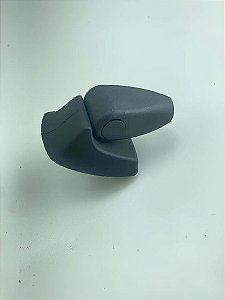 Base Antena Renault Kwid Preto