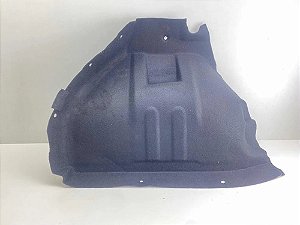 Forracão Lateral Esquerda Renault Kwid 849517970r
