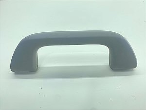 Alça Pega Mão Civic 2012 A 2016 Cinza