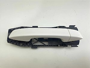 Maçaneta Porta Traseira Direita Polo Virtus 2017 A 2022 Branco