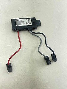 Sensor Alarme Polo Virtus 2017 A 2021