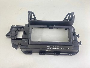 Suporte Rádio Original Polo Virtus 2017 A 2022