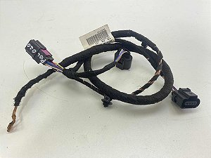 Chicote Tampa Traseira Polo 2017 A 2021