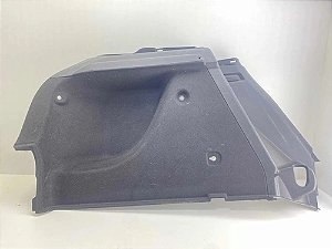 Suporte Bagagito Cruze Hatch 2012 A 2016 Esquerdo