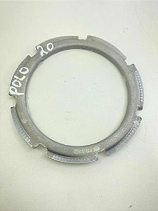 Trava Bomba Combustível Polo Virtus 2017 A 2021