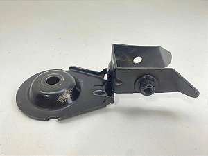 Suporte Travessa Inferior Cruze 2012 A 2016 Lado Esquerdo
