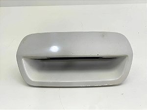 Maçaneta Tampa Traseira Cruze Hatch 2012 A 2016 Branco