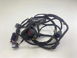 Chicote Porta Dianteira Direita Cruze 2012 A 2016