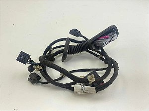 Chicote Porta Traseira Esquerda Cruze 2012 A 2016