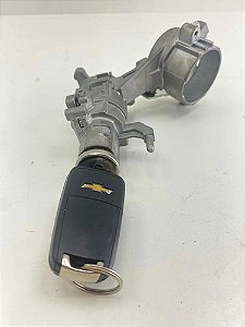 Cilindro Chave Ignição Cruze 2012 A 2016