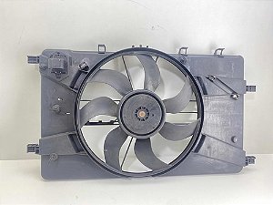 Defletor Ventoinha Cruze 2012 A 2016