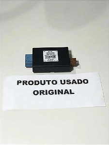 Modulo Alarme Peugeot 207 9657722780