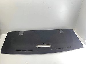 Tampão Bagagito Cruze Sedam 2012 A 2016 Preto