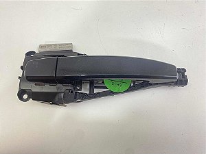 Maçaneta Dianteira Direita Cruze 2012 A 2016 Dianteira