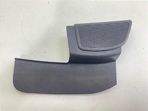 Acabamento Interno Retrovisor Focus 2014 A 2018 Lado Esquerd