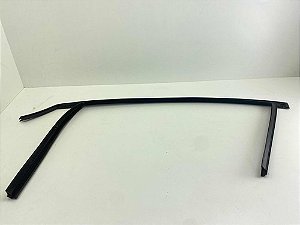 Canaleta Porta Dianteira Direita Focus 2014 A 2018