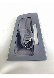 Moldura Coifa Alavanca Câmbio Focus 2014 A 2018