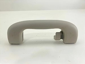 Alça Pega Mão Traseira Esquerda Cruze 2012 A 2016 Cinza