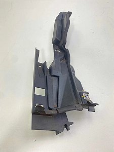 Acabamento Lado Direito Churrasqueira Focus 2014 A 2018