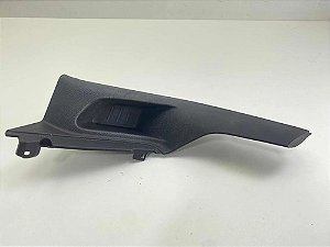 Moldura Lado Esquerdo Console Focus 2014 A 2018